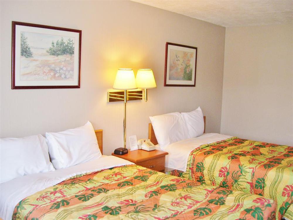 Americas Best Value Inn - Augusta / South Номер фото